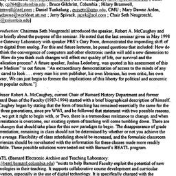 Minutes, 1998-10-21. Knowle...