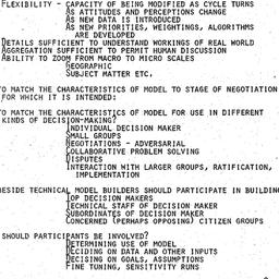 Background paper, Knowledge...