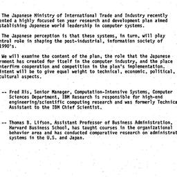 Background paper, 1982-09-2...