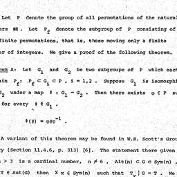 Background paper, Knowledge...