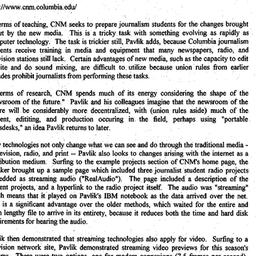 Minutes, 1996-10-16. Knowle...