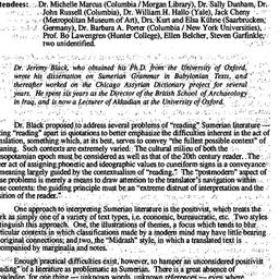 Minutes, 1996-11-12. Knowle...