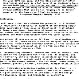 Announcements, 1997-03-26. ...