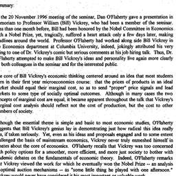 Minutes, 1996-11-20. Knowle...