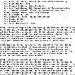 Minutes, 1985-12-19. Knowle...