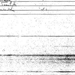 Minutes, 1985-04-18. Knowle...