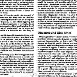 Related publication, Post-C...