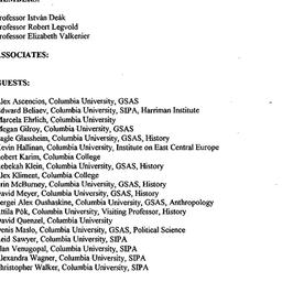 Minutes, 2000-02-01. Post-C...