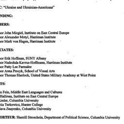 Minutes, 1996-01-26. Post-C...