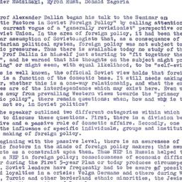 Minutes, 1964-04-29. Commun...
