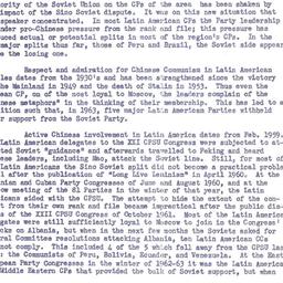 Minutes, 1964-02-19. Commun...