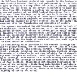Minutes, 1963-12-11. Commun...