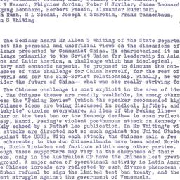Minutes, 1963-11-27. Commun...