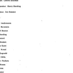 Minutes, 1987-04-29. Commun...
