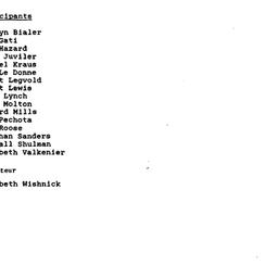 Minutes, 1987-01-28. Commun...