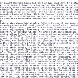 Minutes, 1961-10-18. Commun...