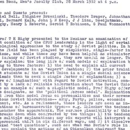 Minutes, 1962-03-28. Commun...