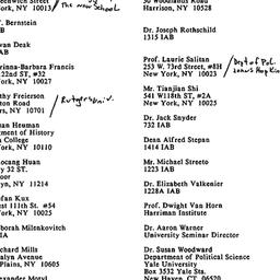 Minutes, 1989-03-02. Commun...