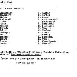 Minutes, 1971-02-24. Commun...