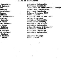 Minutes, 1987-11-18. Commun...
