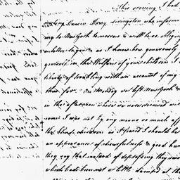 [Document, 1774 May 06]