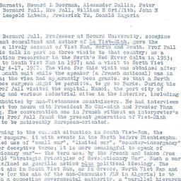 Minutes, 1963-03-07. Commun...