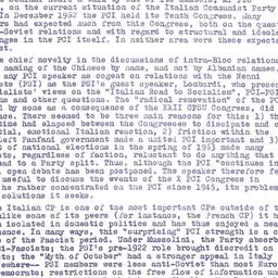 Minutes, 1963-01-16. Commun...