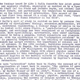 Minutes, 1962-12-12. Commun...