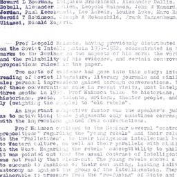 Minutes, 1962-11-14. Commun...