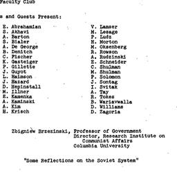 Minutes, 1970-02-18. Commun...