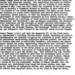 Minutes, 1961-01-18. Commun...
