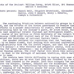 Minutes, 1961-03-28. Commun...