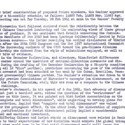 Minutes, 1961-02-14. Commun...