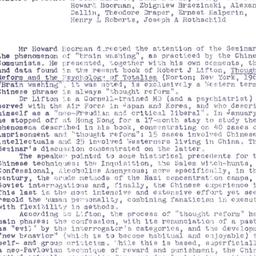 Minutes, 1961-03-14. Commun...