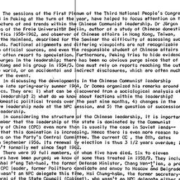 Minutes, 1965-04-07. Commun...
