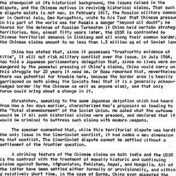 Minutes, 1965-04-14. Commun...