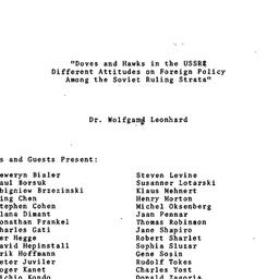 Minutes, 1973-04-11. Commun...