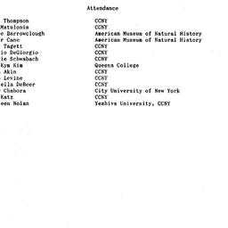Minutes, 1991-03-04. Popula...