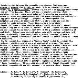 Minutes, 1983-10-03. Popula...