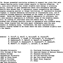 Minutes, 1984-03-05. Popula...