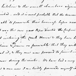 [Document, 1801 December 02]