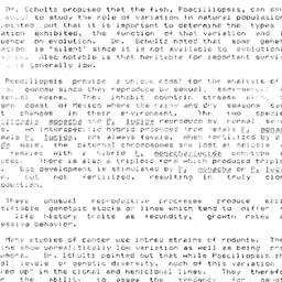 Minutes, 1986-11-10. Popula...