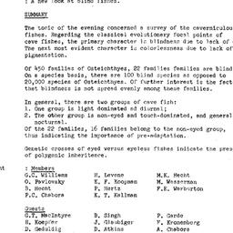 Minutes, 1981-02-02. Popula...