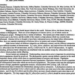 Minutes, 1999-10-04. Popula...