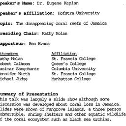 Minutes, 1996-04-01. Popula...