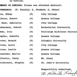 Minutes, 1988-05-02. Popula...