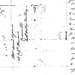[Document, 1797 February 22]