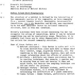 Minutes, 1979-12-03. Popula...
