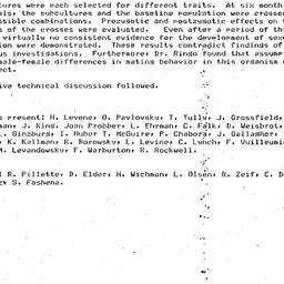 Minutes, 1983-05-02. Popula...
