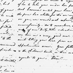 [Document, 1795 September 27]